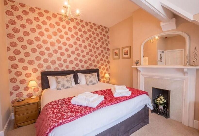 住宿加早餐 Forest Side Guest House