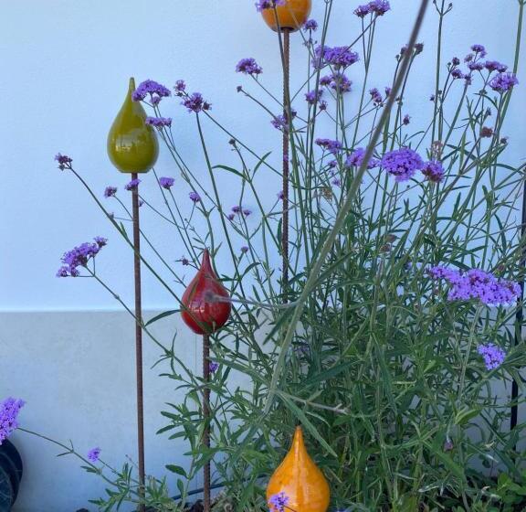 민박 Palm View Guesthouse, Adults Only