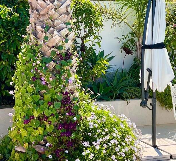 민박 Palm View Guesthouse, Adults Only