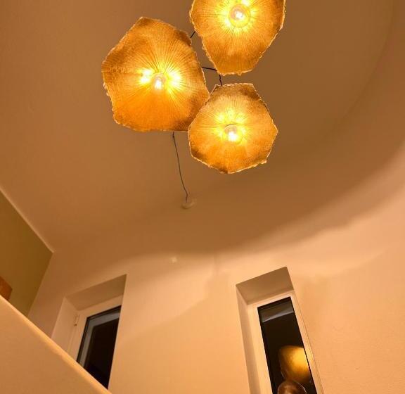 مبيت وإفطار Palm View Guesthouse, Adults Only