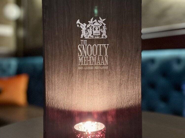 צימר The Boutique Hotel By The Snooty Mehmaan