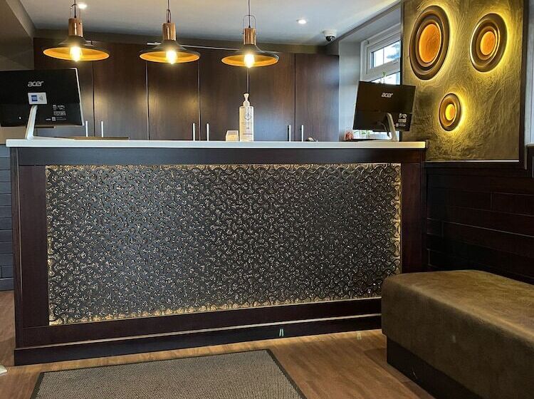 민박 The Boutique Hotel By The Snooty Mehmaan