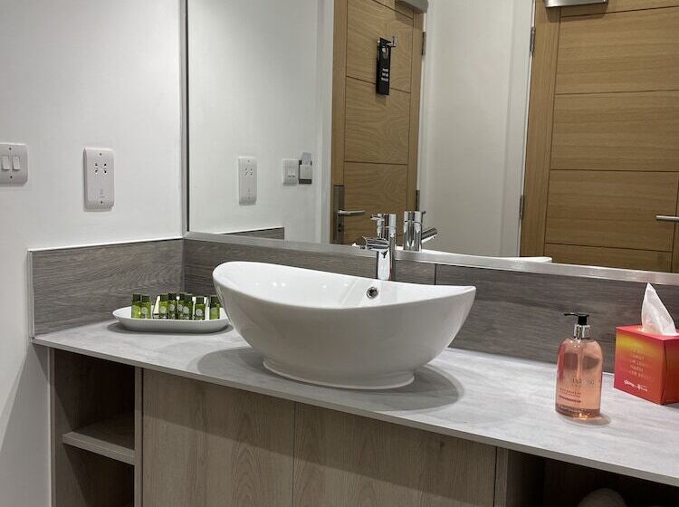 민박 The Boutique Hotel By The Snooty Mehmaan