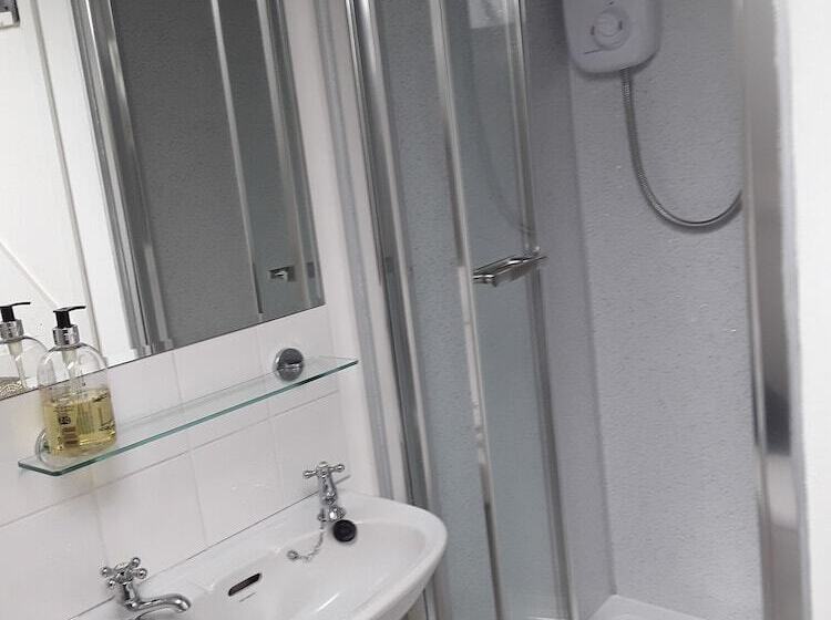 ベッドアンドブレックファースト Townhouse Bridport