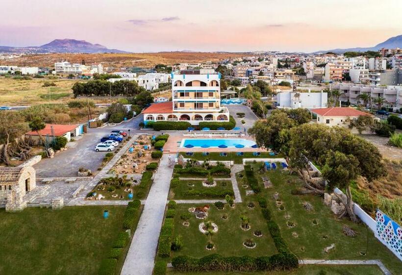 Bed and Breakfast Tsagarakis Beach