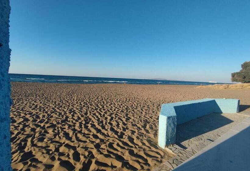 Bed and Breakfast Tsagarakis Beach