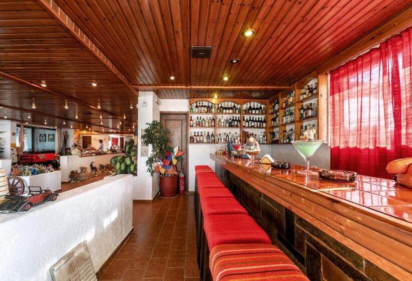 Bed and Breakfast Tsagarakis Beach