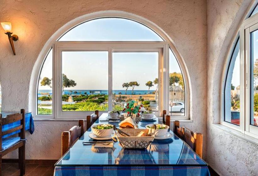 Bed and Breakfast Tsagarakis Beach