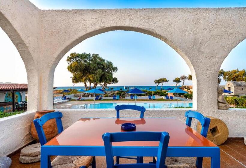 Bed and Breakfast Tsagarakis Beach