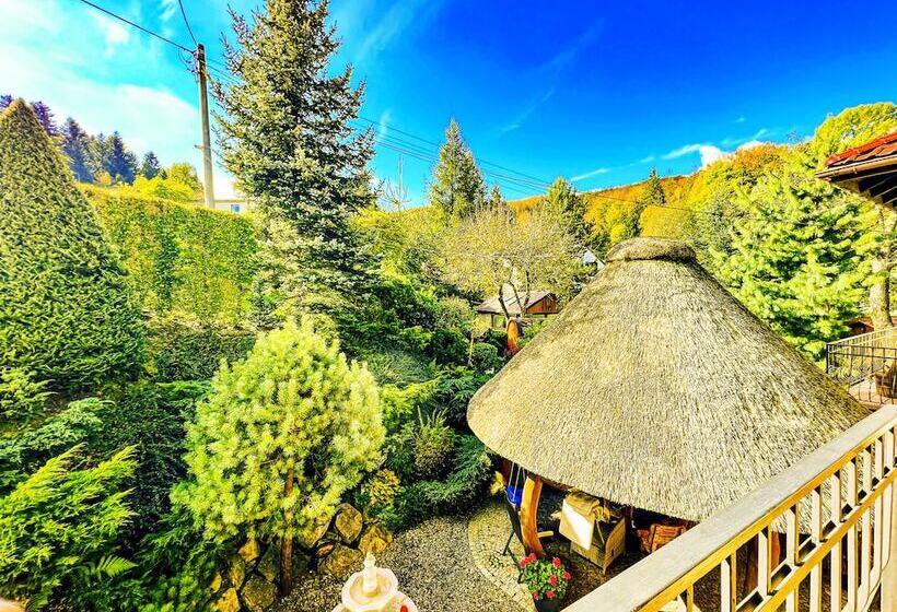 تختخواب و صبحانه Willa Pod Czantoria