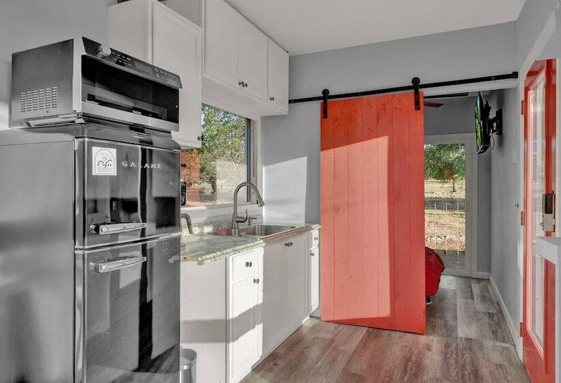 Best Fredericksburg Bed And Breakfast