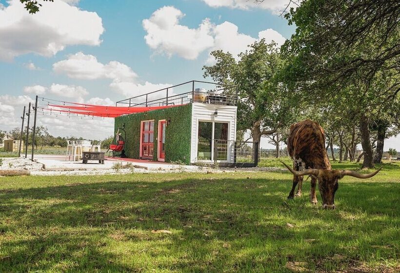 Best Fredericksburg Bed And Breakfast