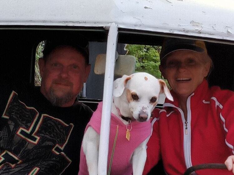 Bigfoot Rv & Cabins Park