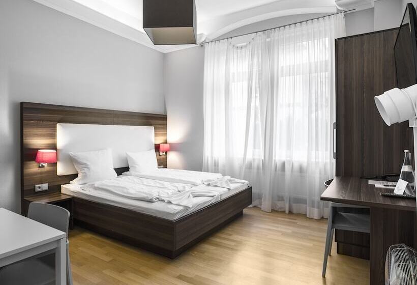 Boardingworld Heidelberg