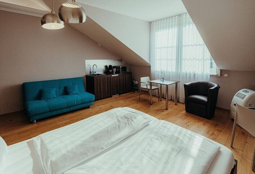 Boardingworld Heidelberg