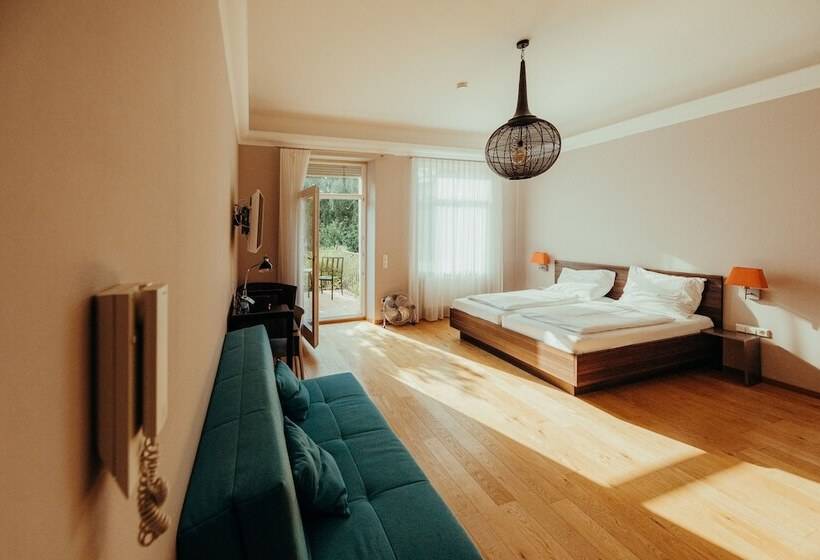 Boardingworld Heidelberg