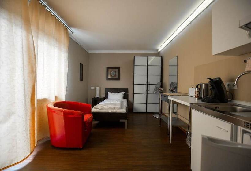 Boardingworld Heidelberg