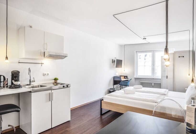 Boardingworld Heidelberg