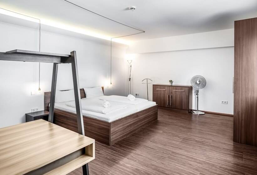 Boardingworld Heidelberg