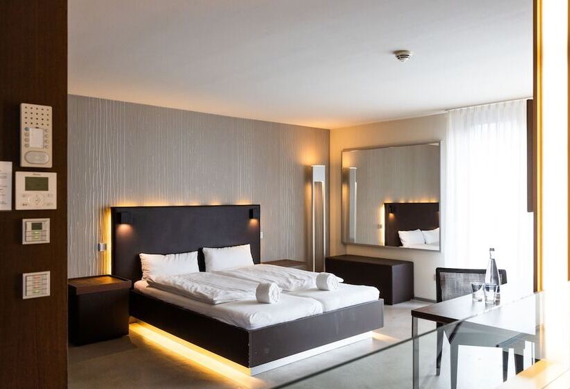 Boardingworld Heidelberg