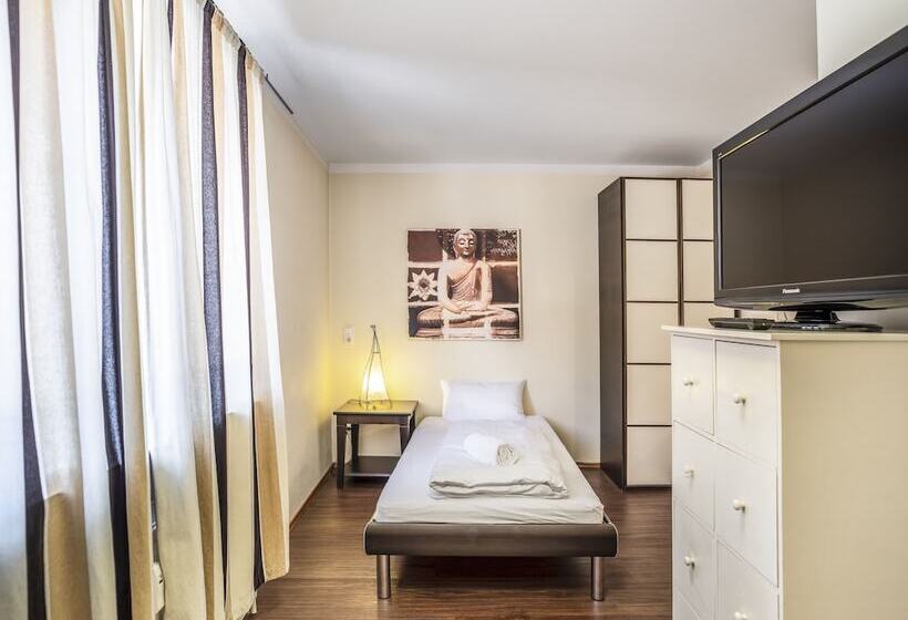 Boardingworld Heidelberg