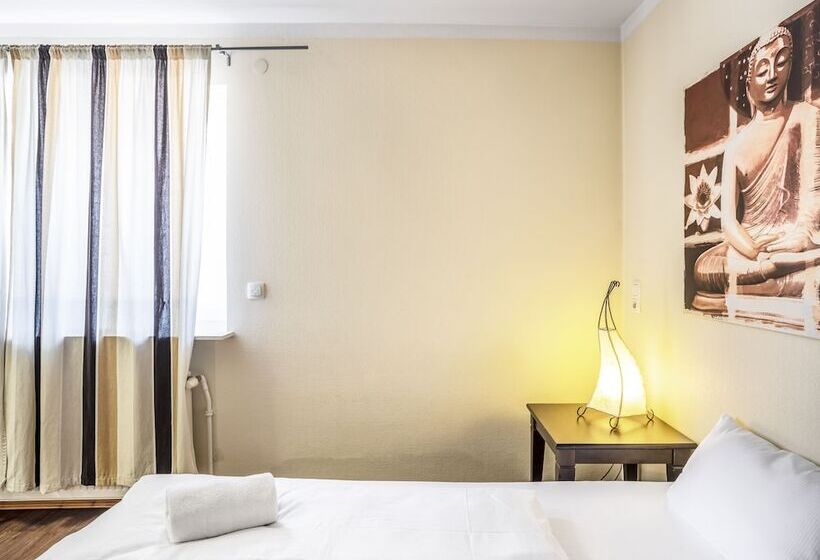 Boardingworld Heidelberg