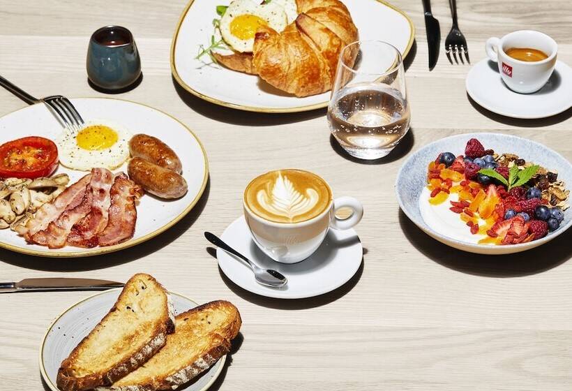 Bridgewater Apartments