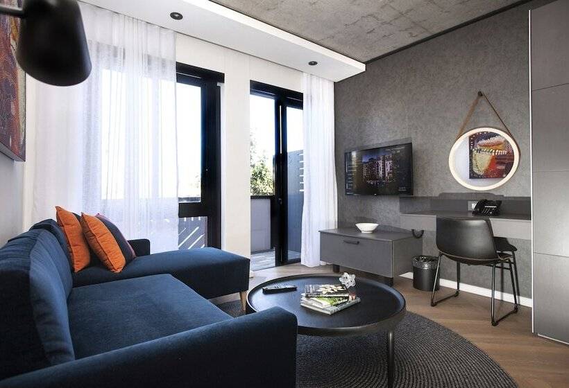 Bridgewater Apartments