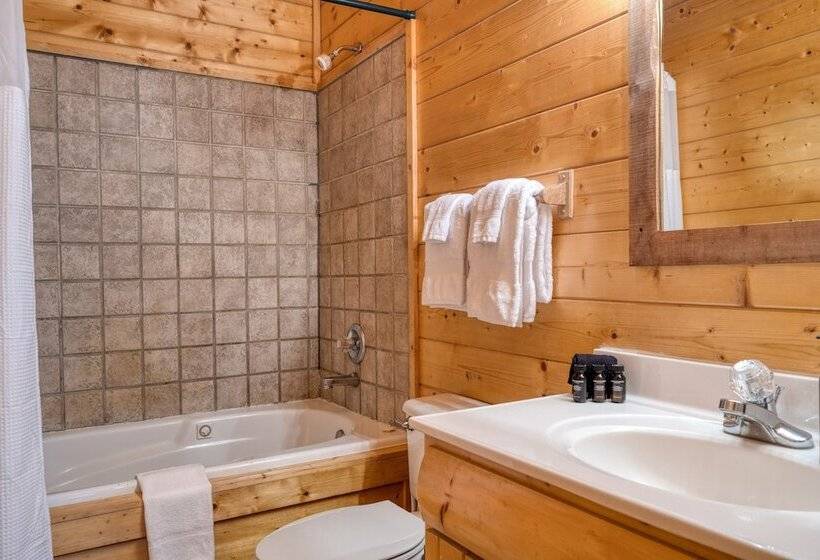 Brookshore By Avantstay Relaxing Backyard Creek, 10mins From Pigeon Forge