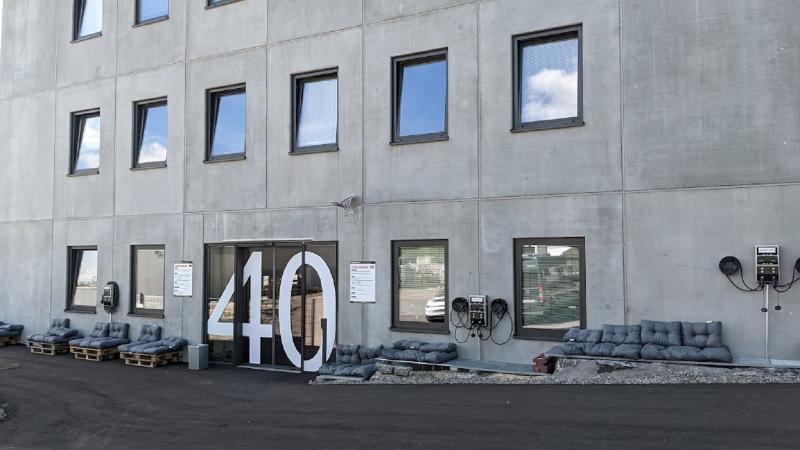 Business Motel, Free Xl Parking, Wifi, Massage Chairs, Sauna, Shared Kitchen, Breakfast 2go, Free So