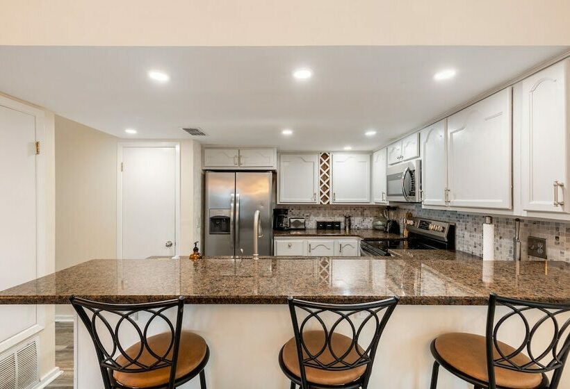 Caledonia Cove By Avantstay 200yards To Miramar Beach!