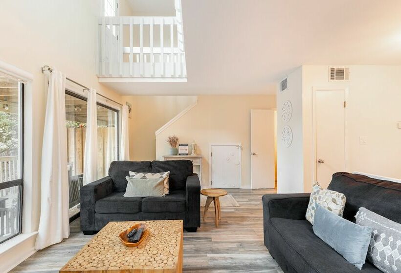 Caledonia Cove By Avantstay 200yards To Miramar Beach!