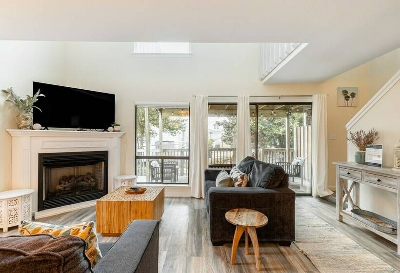 Caledonia Cove By Avantstay 200yards To Miramar Beach!