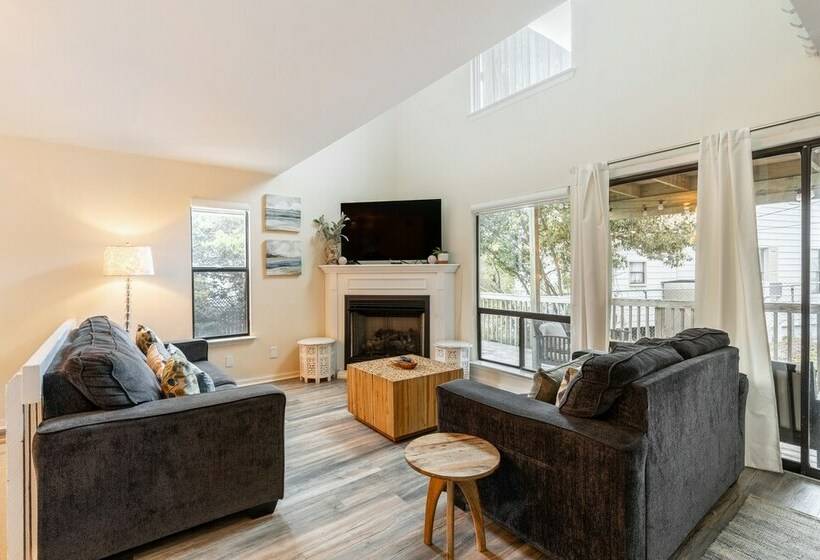 Caledonia Cove By Avantstay 200yards To Miramar Beach!