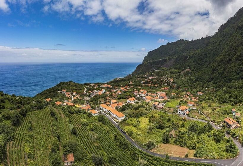 Casa De Campo Arco De São Jorge