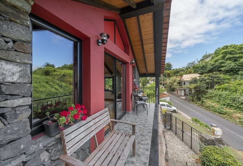 Casa De Campo Arco De São Jorge