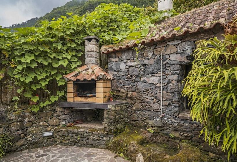 Casa De Campo Arco De São Jorge