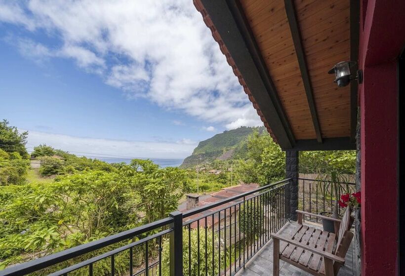 Casa De Campo Arco De São Jorge