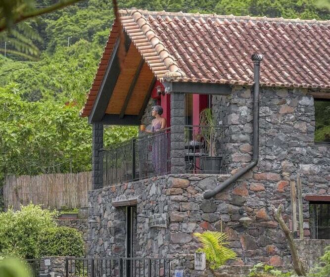 Casa De Campo Arco De São Jorge