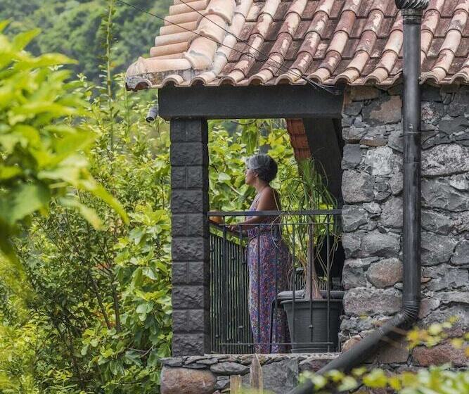 Casa De Campo Arco De São Jorge