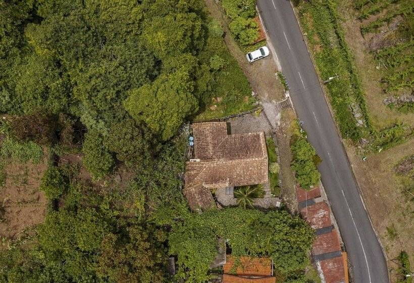 Casa De Campo Arco De São Jorge