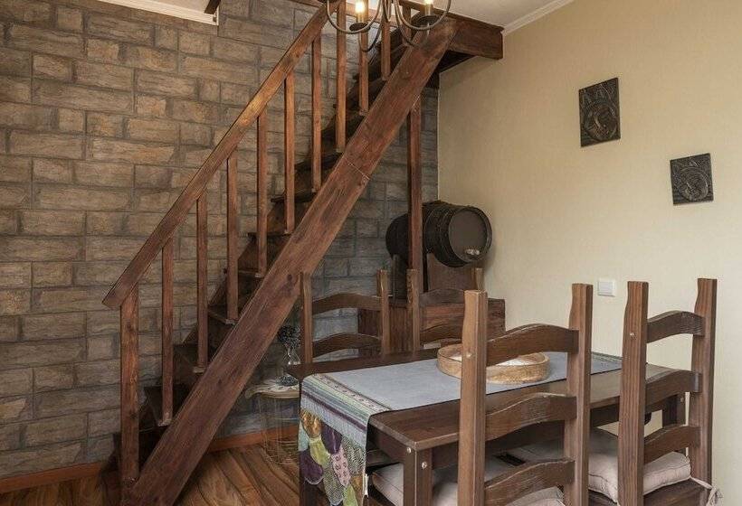 Casa De Campo Arco De São Jorge