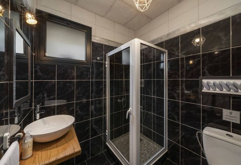 Casa De Campo Arco De São Jorge