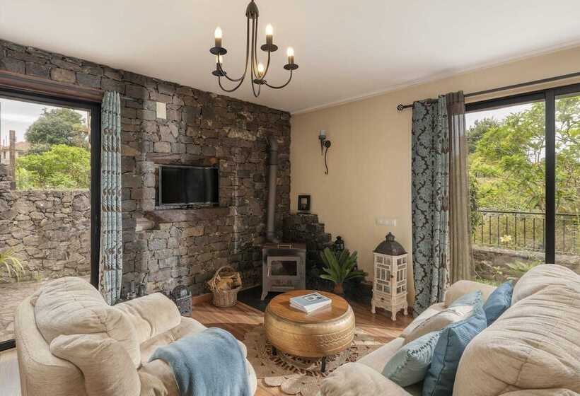 Casa De Campo Arco De São Jorge