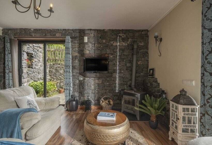 Casa De Campo Arco De São Jorge