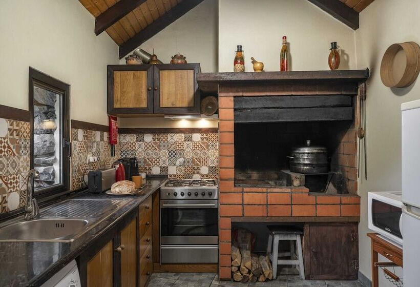 Casa De Campo Arco De São Jorge