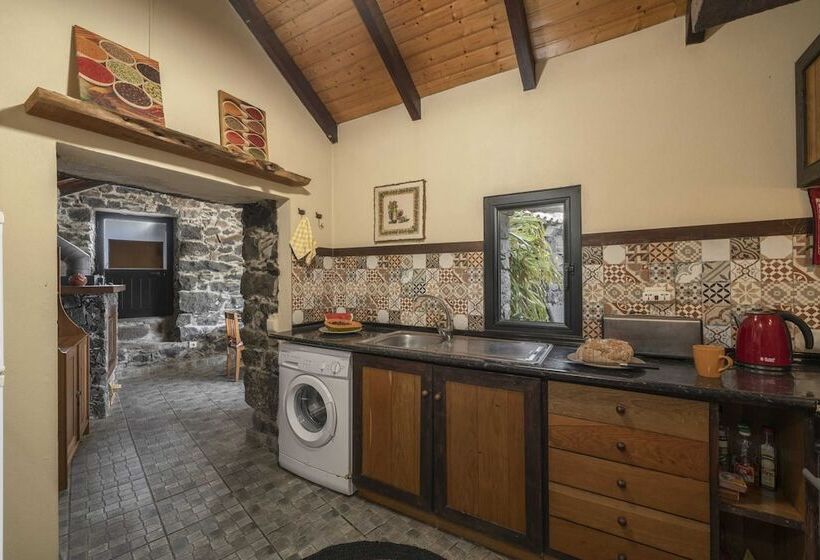 Casa De Campo Arco De São Jorge