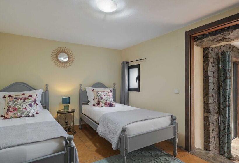 Casa De Campo Arco De São Jorge