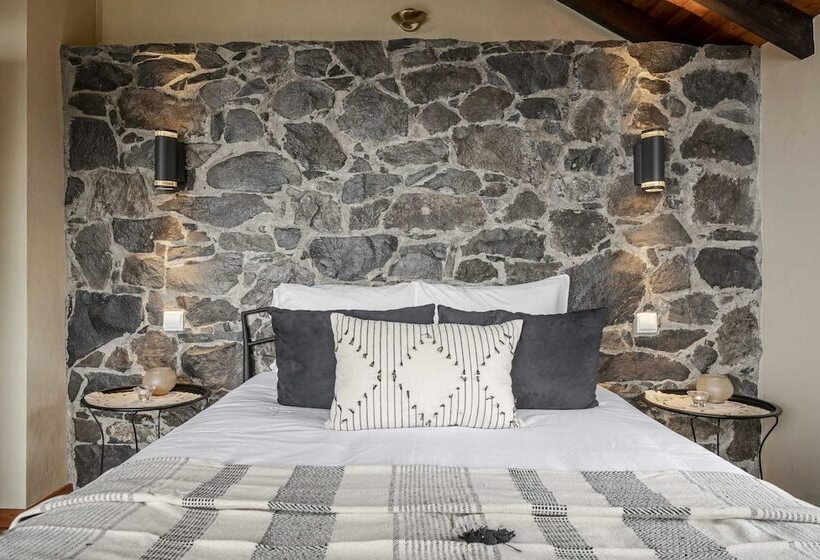 Casa De Campo Arco De São Jorge