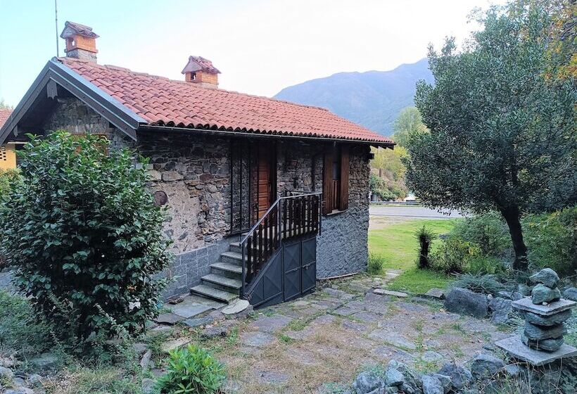 Casa Mamy